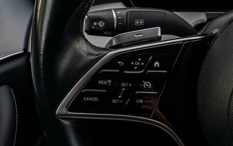 Mercedes-Benz E-Класс, 2020 год, 4 730 000 рублей, 19 фотография