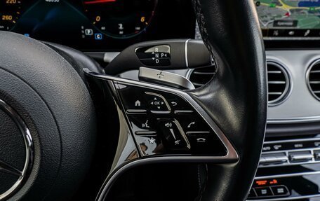 Mercedes-Benz E-Класс, 2020 год, 4 730 000 рублей, 21 фотография