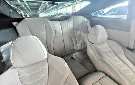 BMW 8 серия, 2023 год, 10 607 123 рублей, 7 фотография