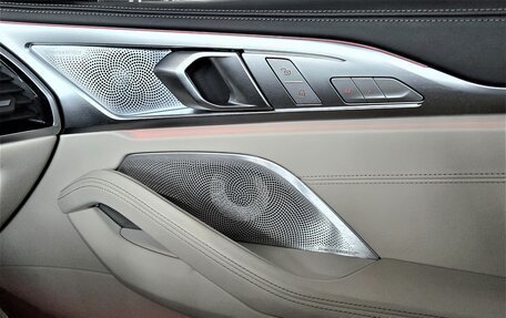 BMW 8 серия, 2023 год, 10 607 123 рублей, 16 фотография