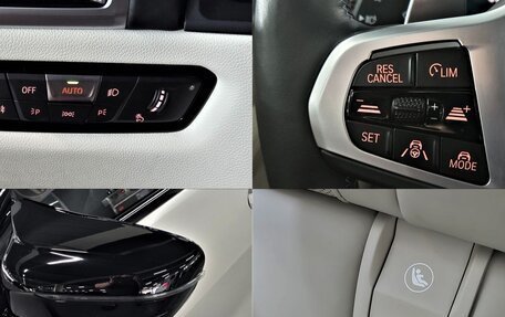 BMW 8 серия, 2023 год, 10 607 123 рублей, 14 фотография