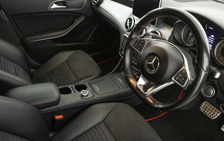 Mercedes-Benz CLA, 2015 год, 1 839 000 рублей, 7 фотография