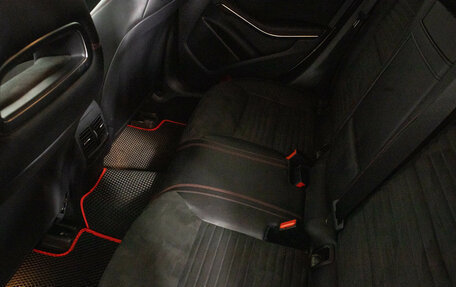 Mercedes-Benz CLA, 2015 год, 1 839 000 рублей, 9 фотография