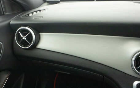 Mercedes-Benz CLA, 2015 год, 1 839 000 рублей, 13 фотография