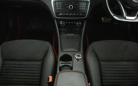 Mercedes-Benz CLA, 2015 год, 1 839 000 рублей, 18 фотография