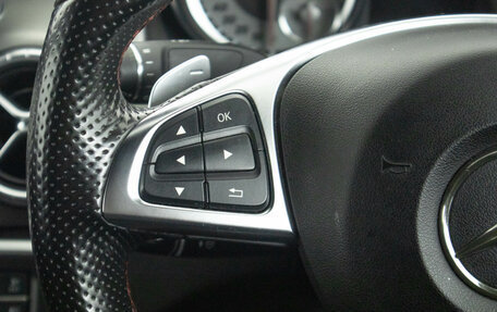 Mercedes-Benz CLA, 2015 год, 1 839 000 рублей, 20 фотография