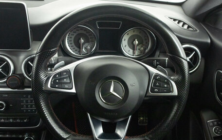 Mercedes-Benz CLA, 2015 год, 1 839 000 рублей, 19 фотография