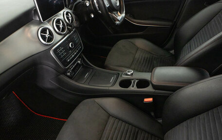 Mercedes-Benz CLA, 2015 год, 1 839 000 рублей, 10 фотография