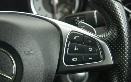 Mercedes-Benz CLA, 2015 год, 1 839 000 рублей, 22 фотография