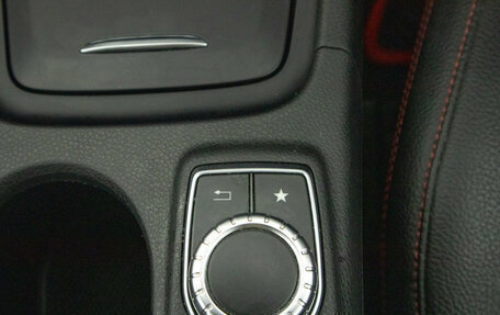 Mercedes-Benz CLA, 2015 год, 1 839 000 рублей, 17 фотография