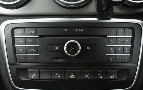 Mercedes-Benz CLA, 2015 год, 1 839 000 рублей, 15 фотография