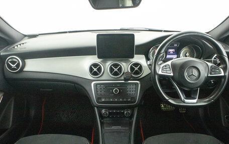 Mercedes-Benz CLA, 2015 год, 1 839 000 рублей, 12 фотография