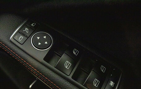 Mercedes-Benz CLA, 2015 год, 1 839 000 рублей, 23 фотография