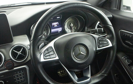 Mercedes-Benz CLA, 2015 год, 1 839 000 рублей, 11 фотография