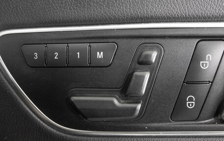 Mercedes-Benz CLA, 2015 год, 1 839 000 рублей, 24 фотография