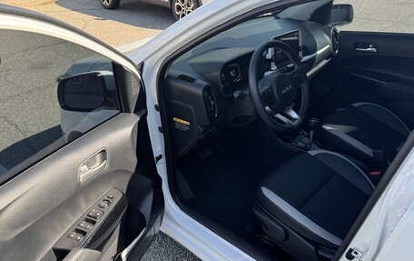 KIA Morning III, 2025 год, 1 490 099 рублей, 13 фотография