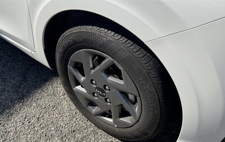 KIA Morning III, 2025 год, 1 490 099 рублей, 6 фотография