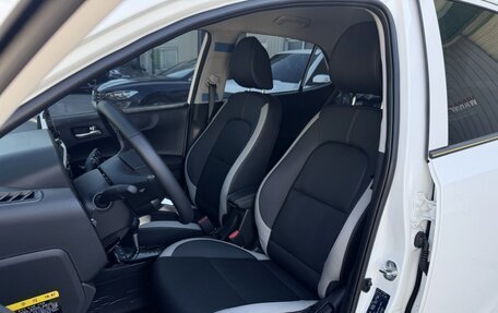 KIA Morning III, 2025 год, 1 490 099 рублей, 12 фотография