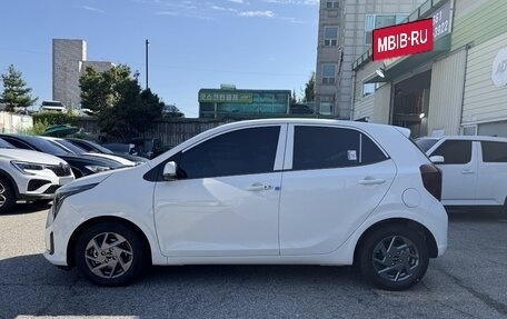 KIA Morning III, 2025 год, 1 490 099 рублей, 5 фотография