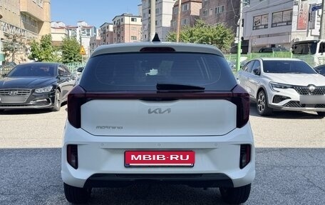 KIA Morning III, 2025 год, 1 490 099 рублей, 3 фотография