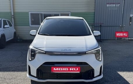 KIA Morning III, 2025 год, 1 490 099 рублей, 2 фотография