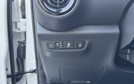 KIA Morning III, 2025 год, 1 490 099 рублей, 15 фотография