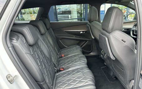 Peugeot 5008 II, 2023 год, 2 835 000 рублей, 7 фотография