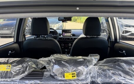 KIA Morning III, 2025 год, 1 490 099 рублей, 18 фотография