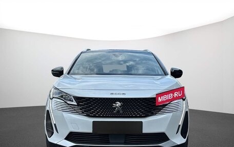 Peugeot 5008 II, 2023 год, 2 835 000 рублей, 3 фотография
