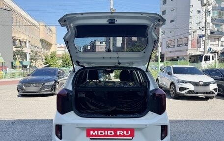 KIA Morning III, 2025 год, 1 490 099 рублей, 20 фотография