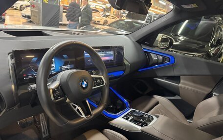 BMW X3, 2025 год, 6 555 123 рублей, 8 фотография