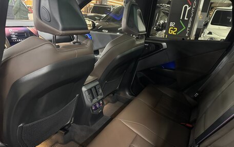 BMW X3, 2025 год, 6 555 123 рублей, 12 фотография