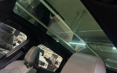 BMW X3, 2025 год, 6 555 123 рублей, 13 фотография