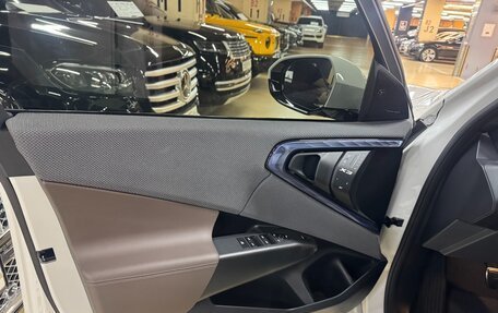 BMW X3, 2025 год, 6 555 123 рублей, 7 фотография