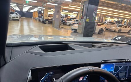 BMW X3, 2025 год, 6 555 123 рублей, 11 фотография