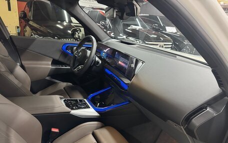 BMW X3, 2025 год, 6 555 123 рублей, 10 фотография