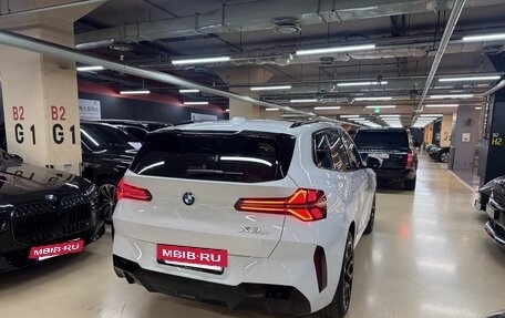 BMW X3, 2025 год, 6 555 123 рублей, 5 фотография