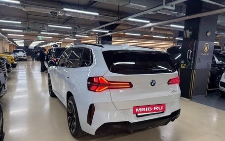 BMW X3, 2025 год, 6 555 123 рублей, 3 фотография