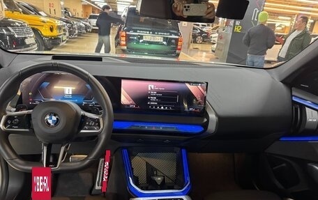 BMW X3, 2025 год, 6 555 123 рублей, 9 фотография