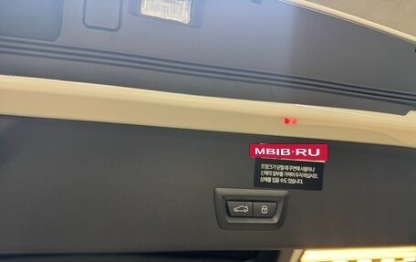 BMW X3, 2025 год, 6 555 123 рублей, 15 фотография