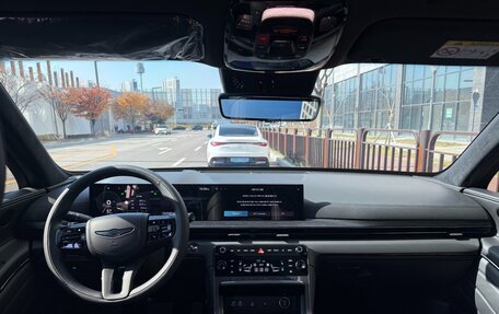 Genesis GV80 I, 2025 год, 10 490 099 рублей, 7 фотография