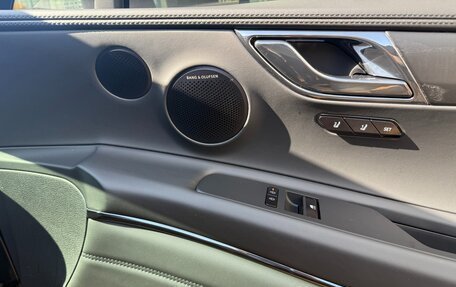 Genesis GV80 I, 2025 год, 10 490 099 рублей, 13 фотография