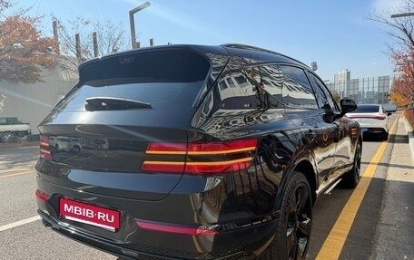 Genesis GV80 I, 2025 год, 10 490 099 рублей, 6 фотография