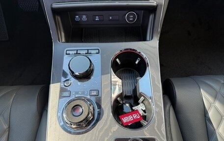 Genesis GV80 I, 2025 год, 10 490 099 рублей, 12 фотография