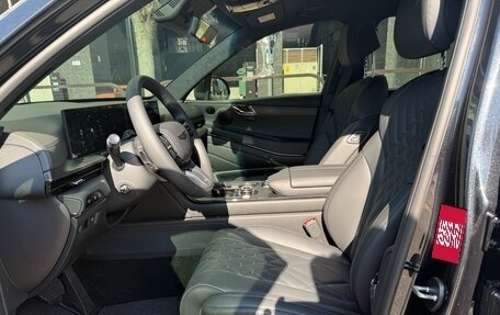 Genesis GV80 I, 2025 год, 10 490 099 рублей, 10 фотография