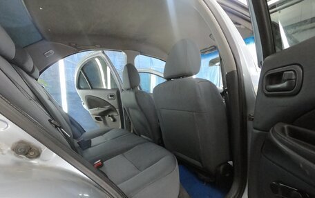 Nissan Almera, 2004 год, 275 000 рублей, 19 фотография