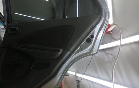 Nissan Almera, 2004 год, 275 000 рублей, 18 фотография