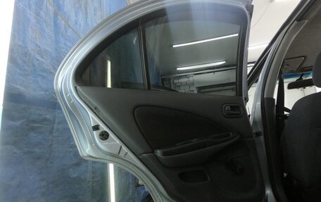 Nissan Almera, 2004 год, 275 000 рублей, 21 фотография