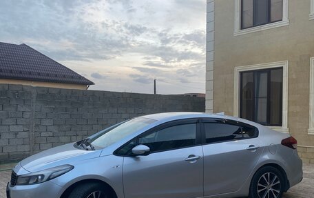 KIA Cerato III, 2019 год, 1 400 000 рублей, 4 фотография