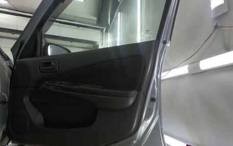 Nissan Almera, 2004 год, 275 000 рублей, 17 фотография